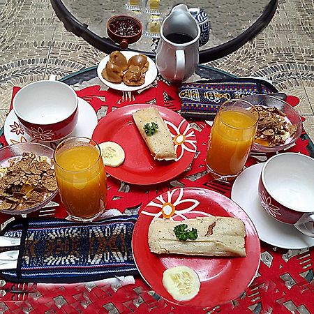 Don Alejandro Bed & Breakfast Trujillo Exterior foto