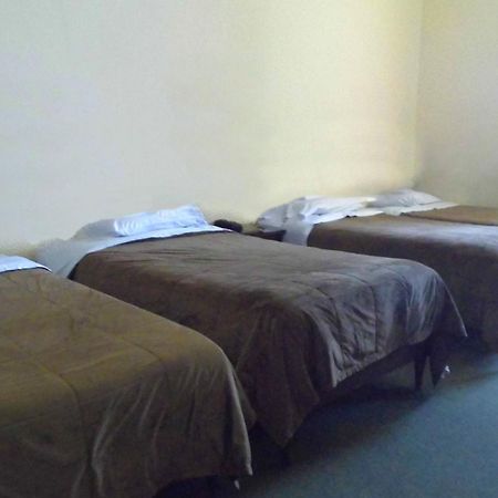 Don Alejandro Bed & Breakfast Trujillo Exterior foto