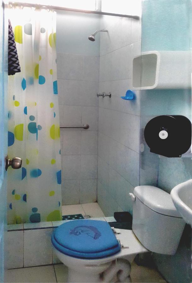 Don Alejandro Bed & Breakfast Trujillo Exterior foto