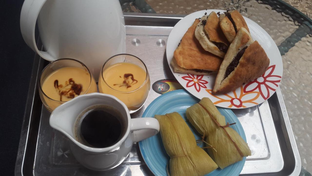 Don Alejandro Bed & Breakfast Trujillo Exterior foto