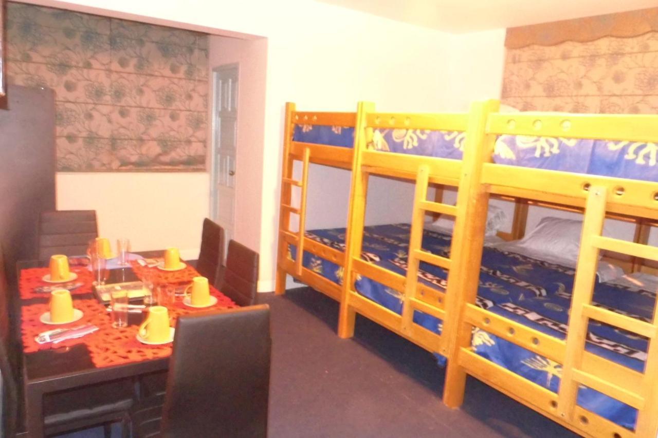 Don Alejandro Bed & Breakfast Trujillo Exterior foto