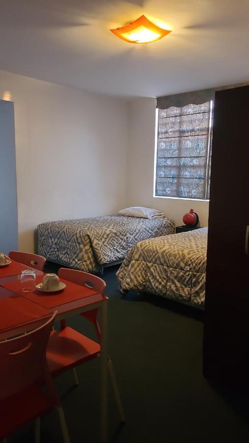 Don Alejandro Bed & Breakfast Trujillo Exterior foto