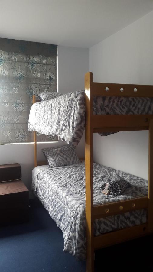 Don Alejandro Bed & Breakfast Trujillo Exterior foto