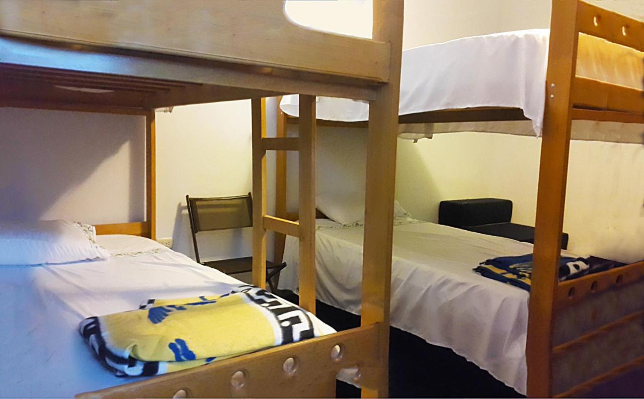 Don Alejandro Bed & Breakfast Trujillo Exterior foto