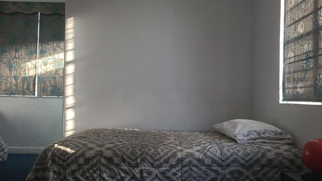 Don Alejandro Bed & Breakfast Trujillo Exterior foto