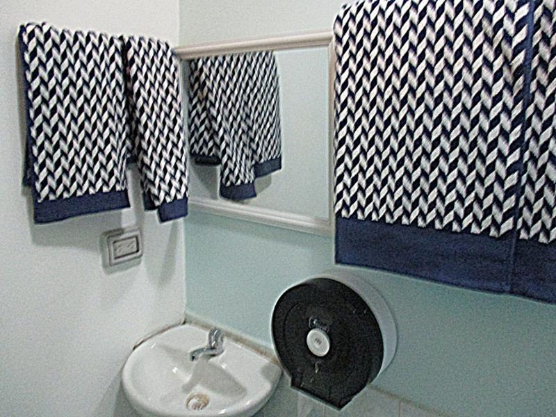 Don Alejandro Bed & Breakfast Trujillo Exterior foto