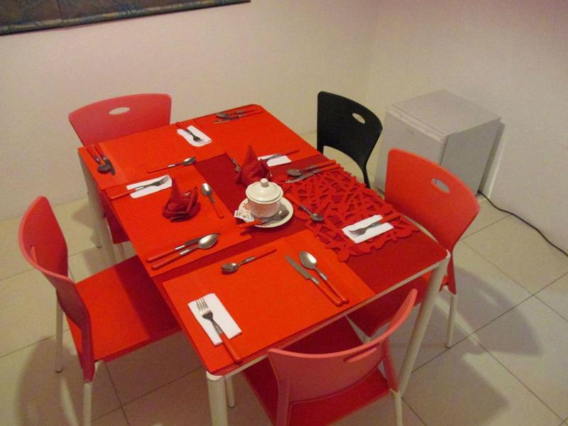Don Alejandro Bed & Breakfast Trujillo Exterior foto