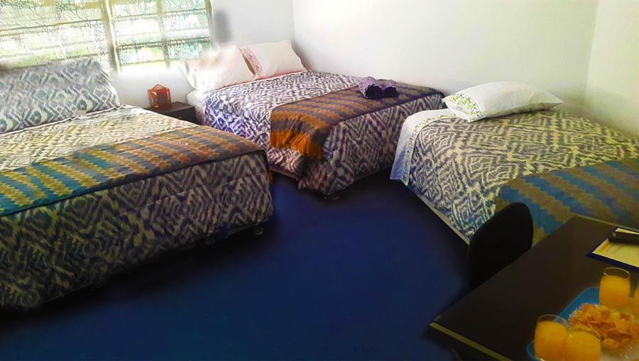 Don Alejandro Bed & Breakfast Trujillo Exterior foto