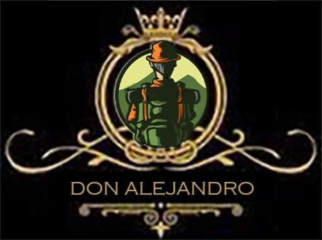 Don Alejandro Bed & Breakfast Trujillo Exterior foto