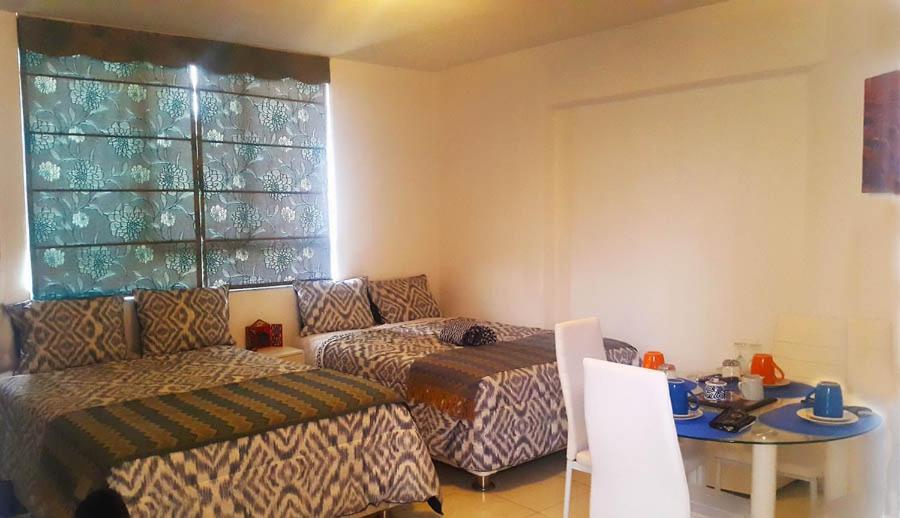 Don Alejandro Bed & Breakfast Trujillo Exterior foto