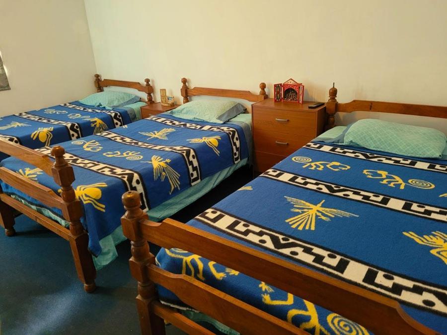 Don Alejandro Bed & Breakfast Trujillo Exterior foto